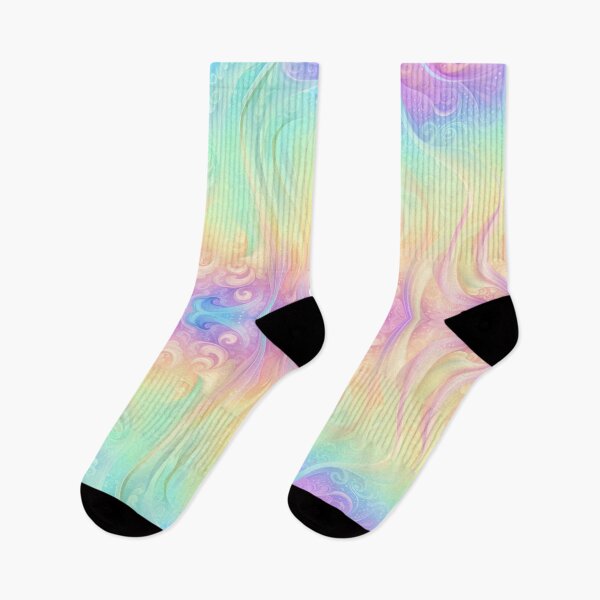Artikelvorschau, Abstrakte Eleganz: Faszinierende Unschärfen in einem Kaleidoskop aus Farben. entworfen und verkauft von StHallow.