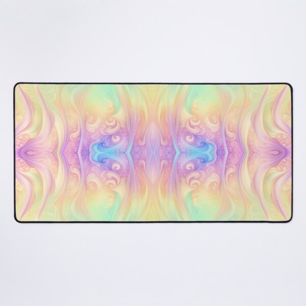 Item preview, Abstract Elegance: Mesmerizing Blurs in a Kaleidoscope of Colors. designed and sold by StHallow.