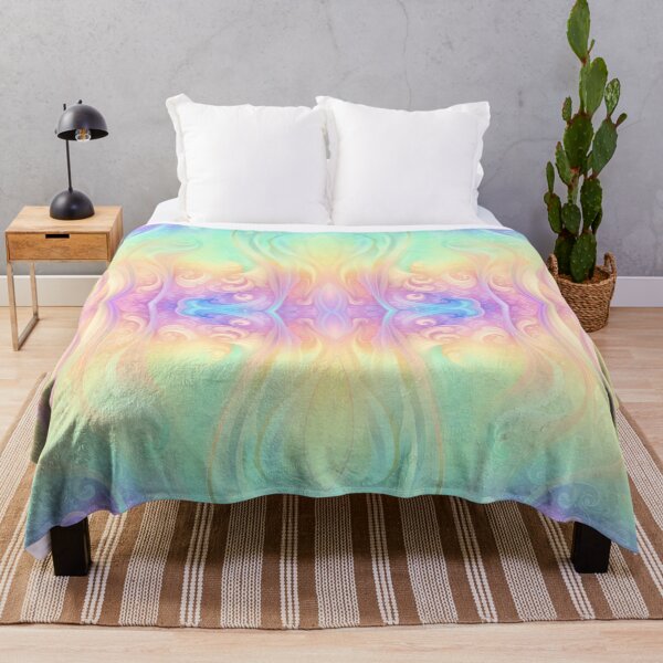 Item preview, Abstract Elegance: Mesmerizing Blurs in a Kaleidoscope of Colors. designed and sold by StHallow.