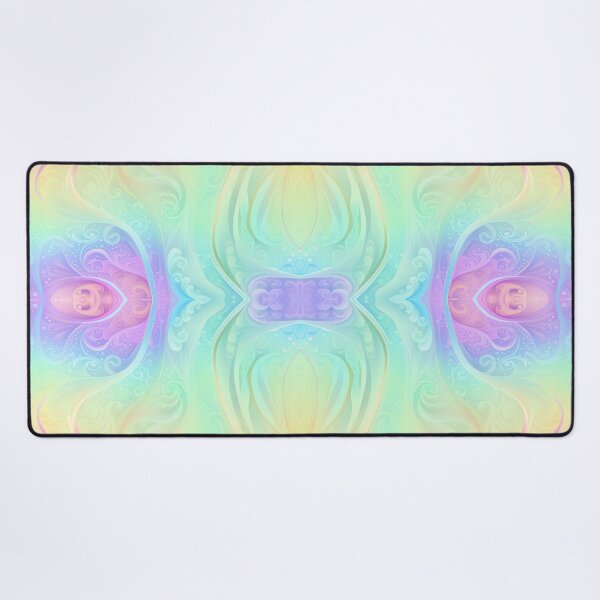 Item preview, Abstract Elegance: Mesmerizing Blurs in a Kaleidoscope of Colors. designed and sold by StHallow.