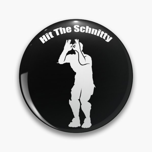 Item preview, Hit The Schnitty designed and sold by Awoody76.