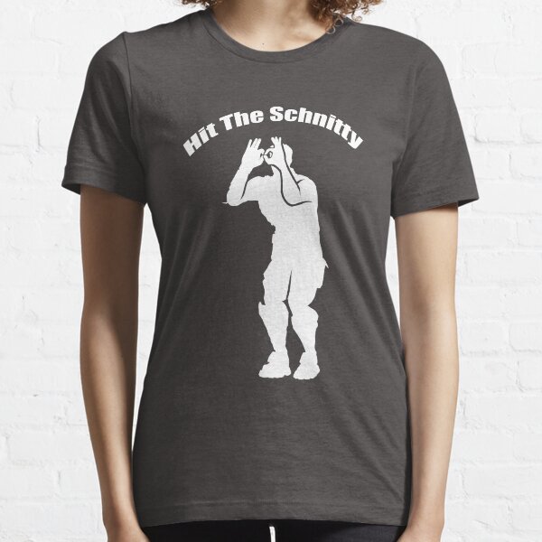 Item preview, Hit The Schnitty designed and sold by Awoody76.