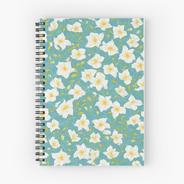 Item preview, Lilies Pattern S01 D77 designed and sold by Houerd.