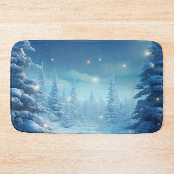 Item preview, Winter Whispers: A Serene Collection designed and sold by FireScreen.