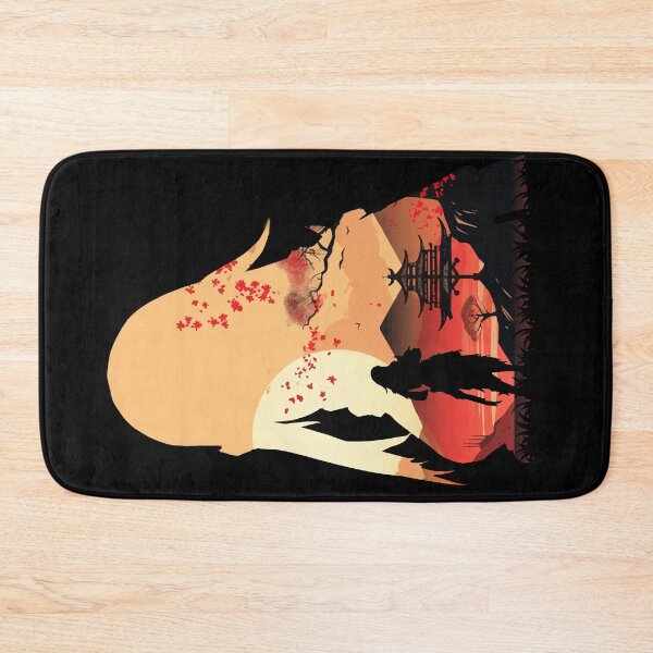 Item preview, Yugiri - Final Fantasy XIV *Negative Illusion* designed and sold by MyRetroArt.