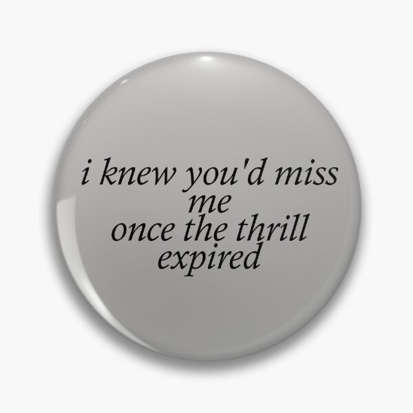 Item preview, expired thrills designed and sold by myfaithmylove.
