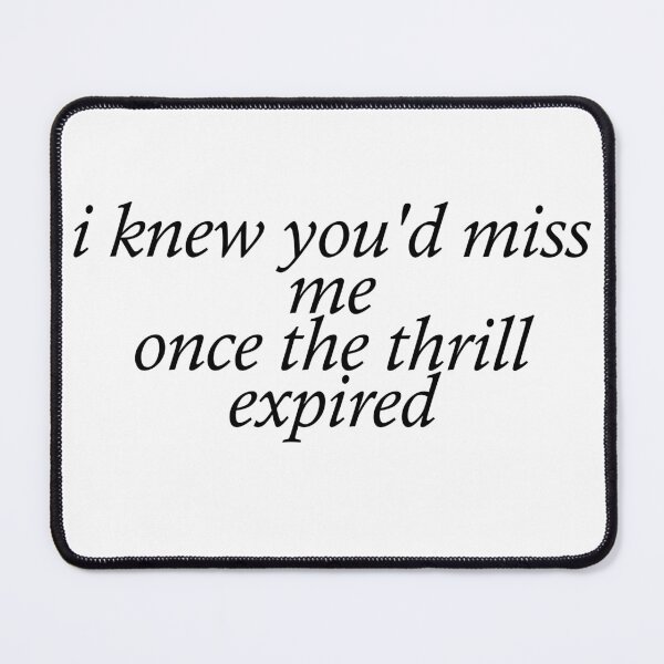 Item preview, expired thrills designed and sold by myfaithmylove.