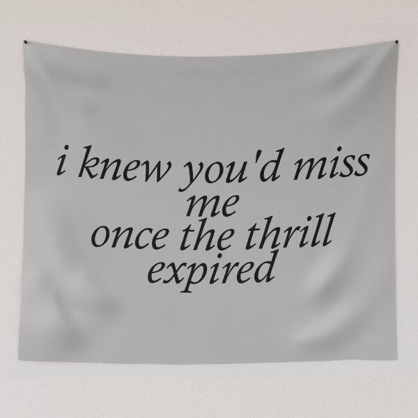 Item preview, expired thrills designed and sold by myfaithmylove.