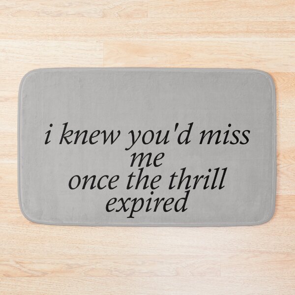 Item preview, expired thrills designed and sold by myfaithmylove.