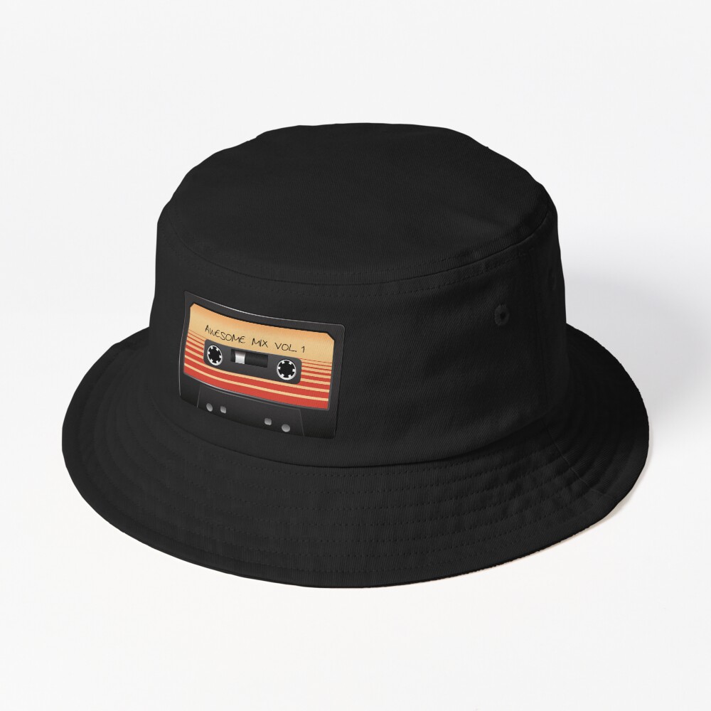 Item preview, Bucket Hat designed and sold by KiDesign.