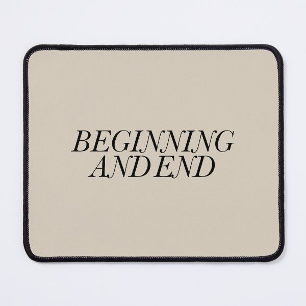 Item preview, Beginning and End Dramione designed and sold by FandomPlanet.
