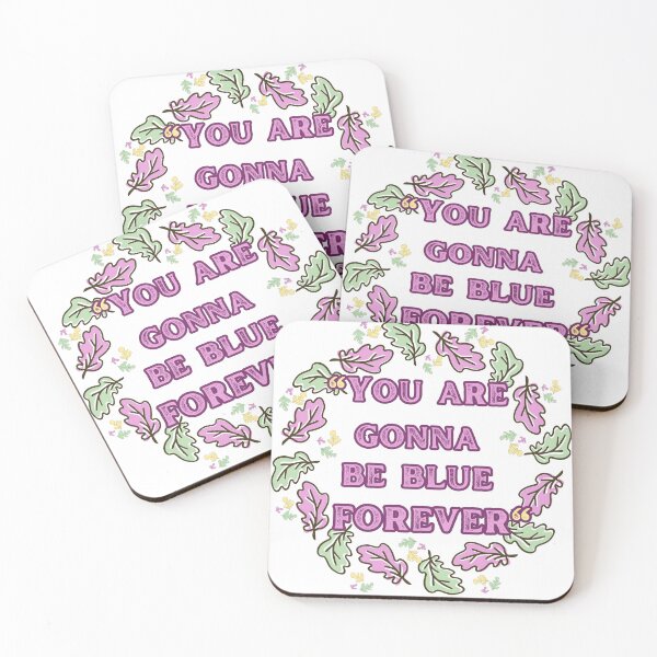 Item preview, Heartstopper - quote designed and sold by Monica-Designs.