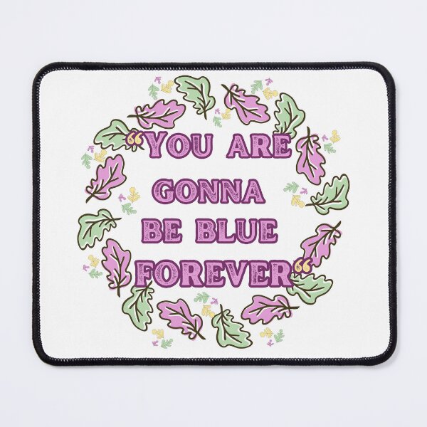 Item preview, Heartstopper - quote designed and sold by Monica-Designs.
