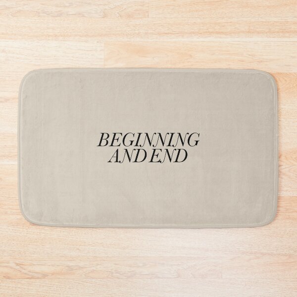 Item preview, Beginning and End Dramione designed and sold by FandomPlanet.
