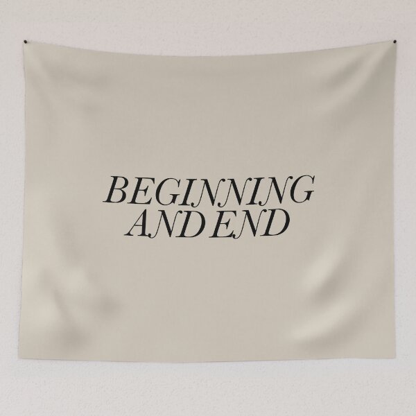 Item preview, Beginning and End Dramione designed and sold by FandomPlanet.
