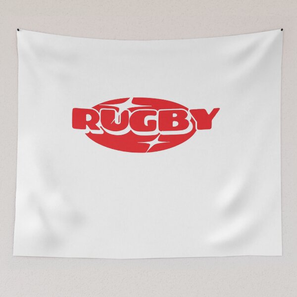 Item preview, RUGBY designed and sold by samwash.