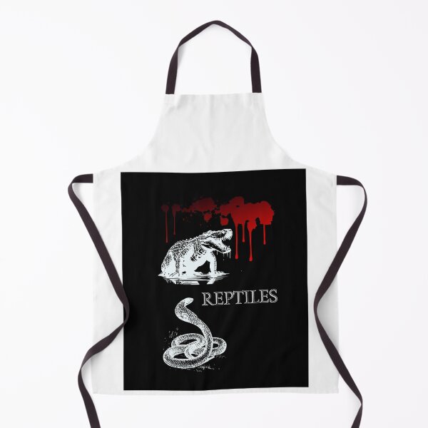 Item preview, Reptiles designed and sold by Donny1203.