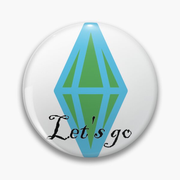 Item preview, sims Plumbob renamed designed and sold by the-draganov.