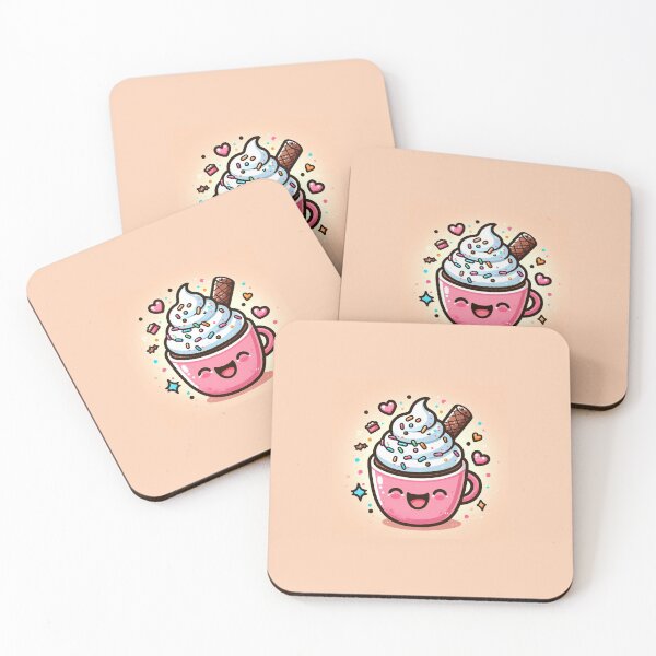 Item preview, Happy Coffee 2 designed and sold by FocusPocus.