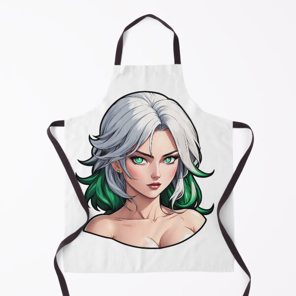 Item preview, Anime Ciri designed and sold by ivvnkk.