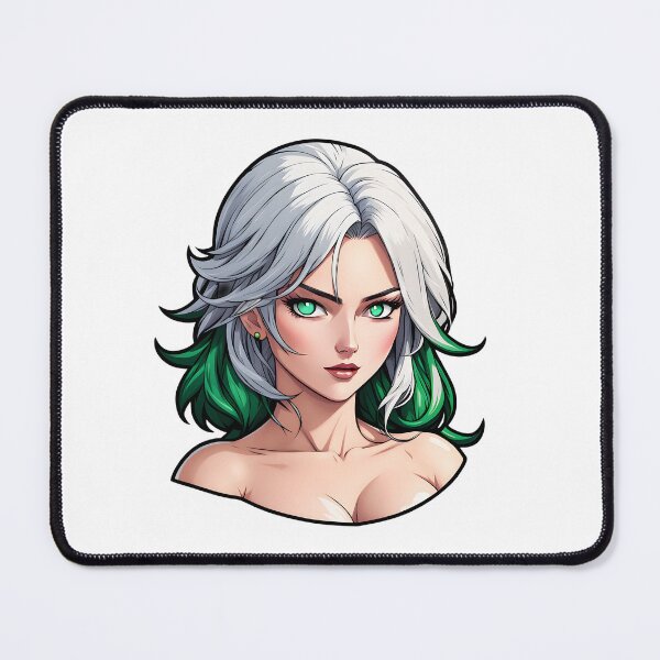 Item preview, Anime Ciri designed and sold by ivvnkk.