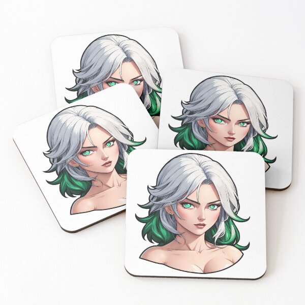 Item preview, Anime Ciri designed and sold by ivvnkk.