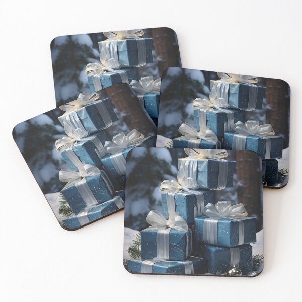 Item preview, Winter Whispers: A Serene Collection designed and sold by FireScreen.