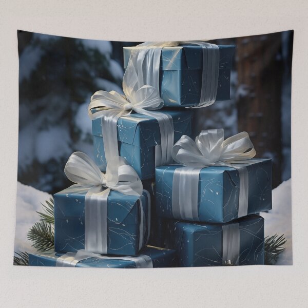 Item preview, Winter Whispers: A Serene Collection designed and sold by FireScreen.