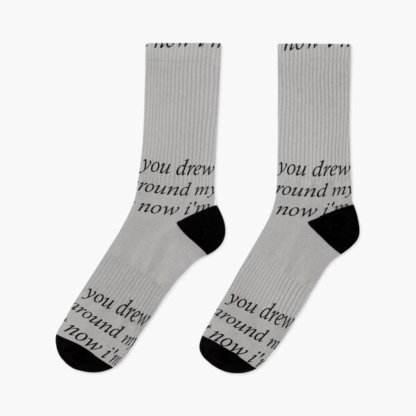 Item preview, star studded scars but legible designed and sold by myfaithmylove.