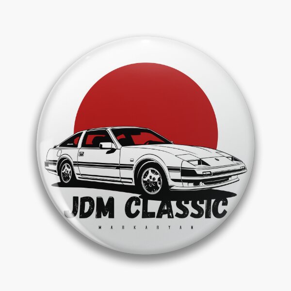 Item preview, Fairlady 300ZX Z31 designed and sold by OlegMarkaryan.