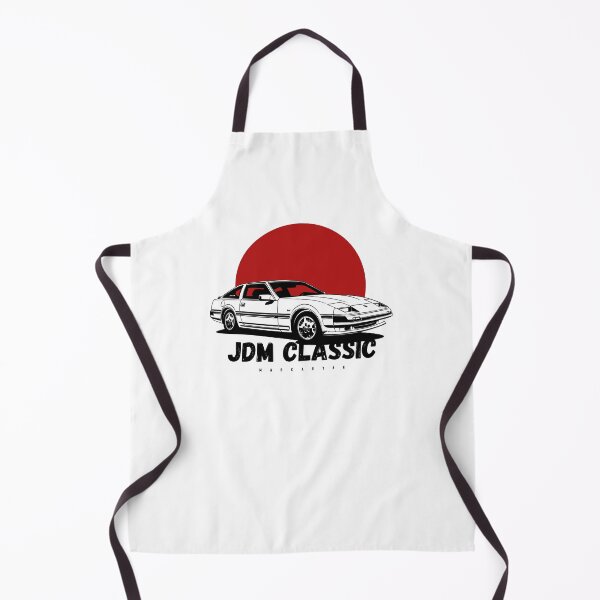 Item preview, Fairlady 300ZX Z31 designed and sold by OlegMarkaryan.