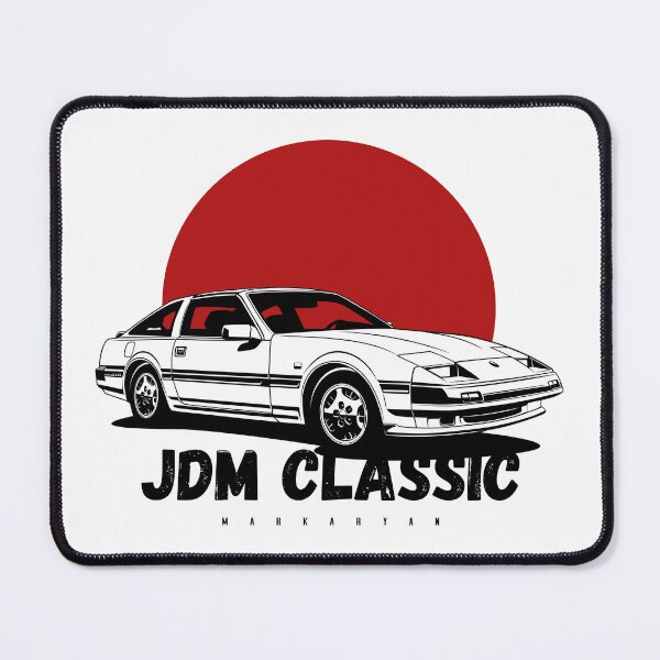 Item preview, Fairlady 300ZX Z31 designed and sold by OlegMarkaryan.