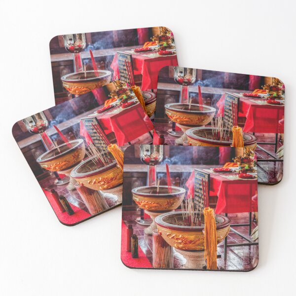 Item preview, Buddhist Incense Thailand designed and sold by AJEvans.