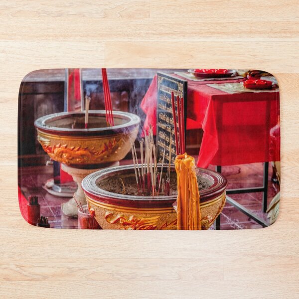 Item preview, Buddhist Incense Thailand designed and sold by AJEvans.