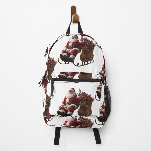 Item preview, Santa Claus drives a sleigh designed and sold by chaichanok.