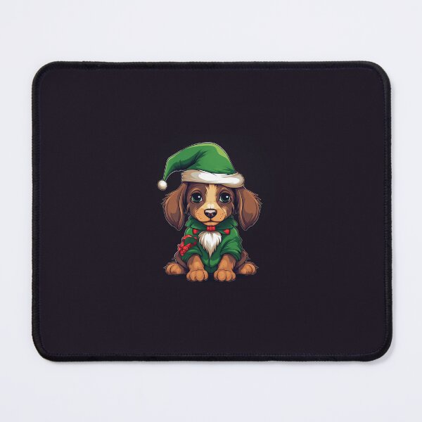 Item preview, Whiskered Wonders: A Pawsitively Festive Canine Celebration designed and sold by Doggplaza.