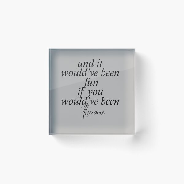 Item preview, it would've been fun designed and sold by myfaithmylove.