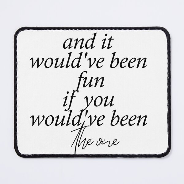 Item preview, it would've been fun designed and sold by myfaithmylove.