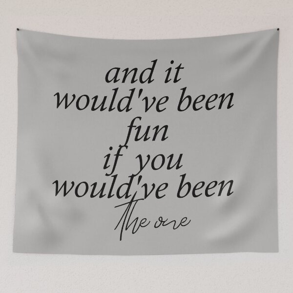 Item preview, it would've been fun designed and sold by myfaithmylove.