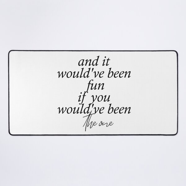 Item preview, it would've been fun designed and sold by myfaithmylove.