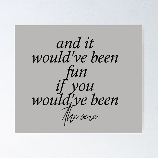 Item preview, it would've been fun designed and sold by myfaithmylove.