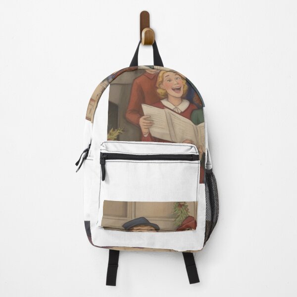 Item preview, Carolers designed and sold by KilianSzmid.