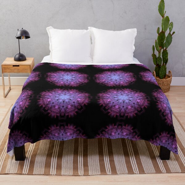 Item preview, pink mandala designed and sold by Meo Design.