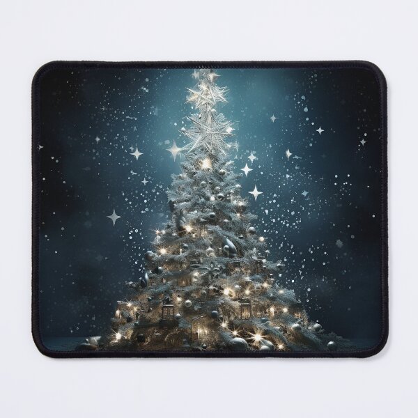 Item preview, Holiday Christmas tree made of stars designed and sold by dcrc.