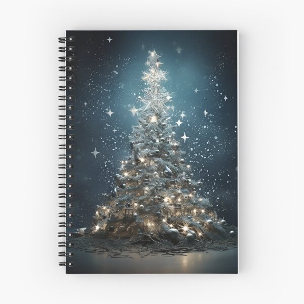 Item preview, Holiday Christmas tree made of stars designed and sold by dcrc.