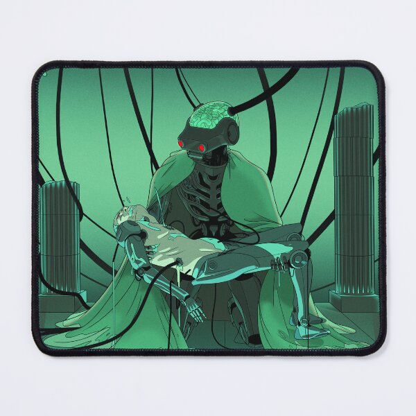 Item preview, King Gizzard and the Lizard Wizard Murder of the Universe 2 designed and sold by imune-verse.