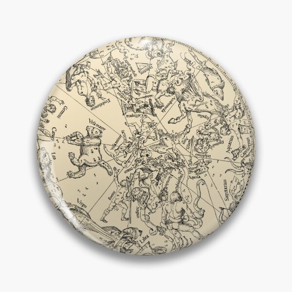 Item preview, Ancient World Map designed and sold by ArDecoS.