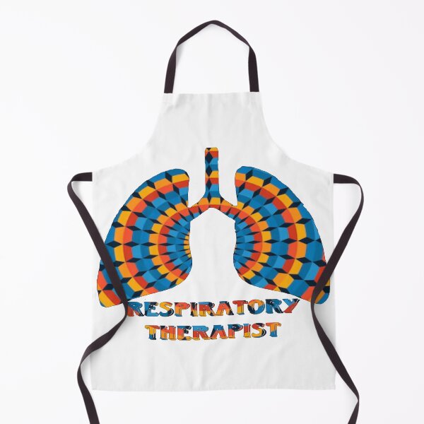Item preview, Orange blue diamond Respiratory Therapt designed and sold by natnat7w.