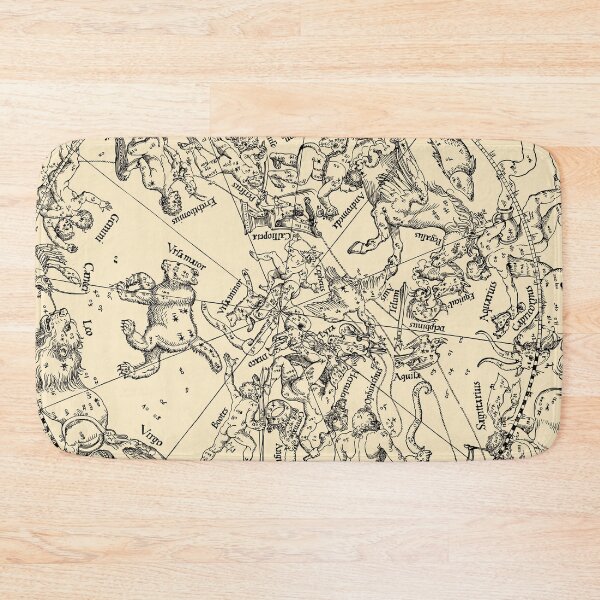 Item preview, Ancient World Map designed and sold by ArDecoS.