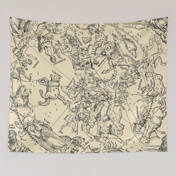 Item preview, Ancient World Map designed and sold by ArDecoS.